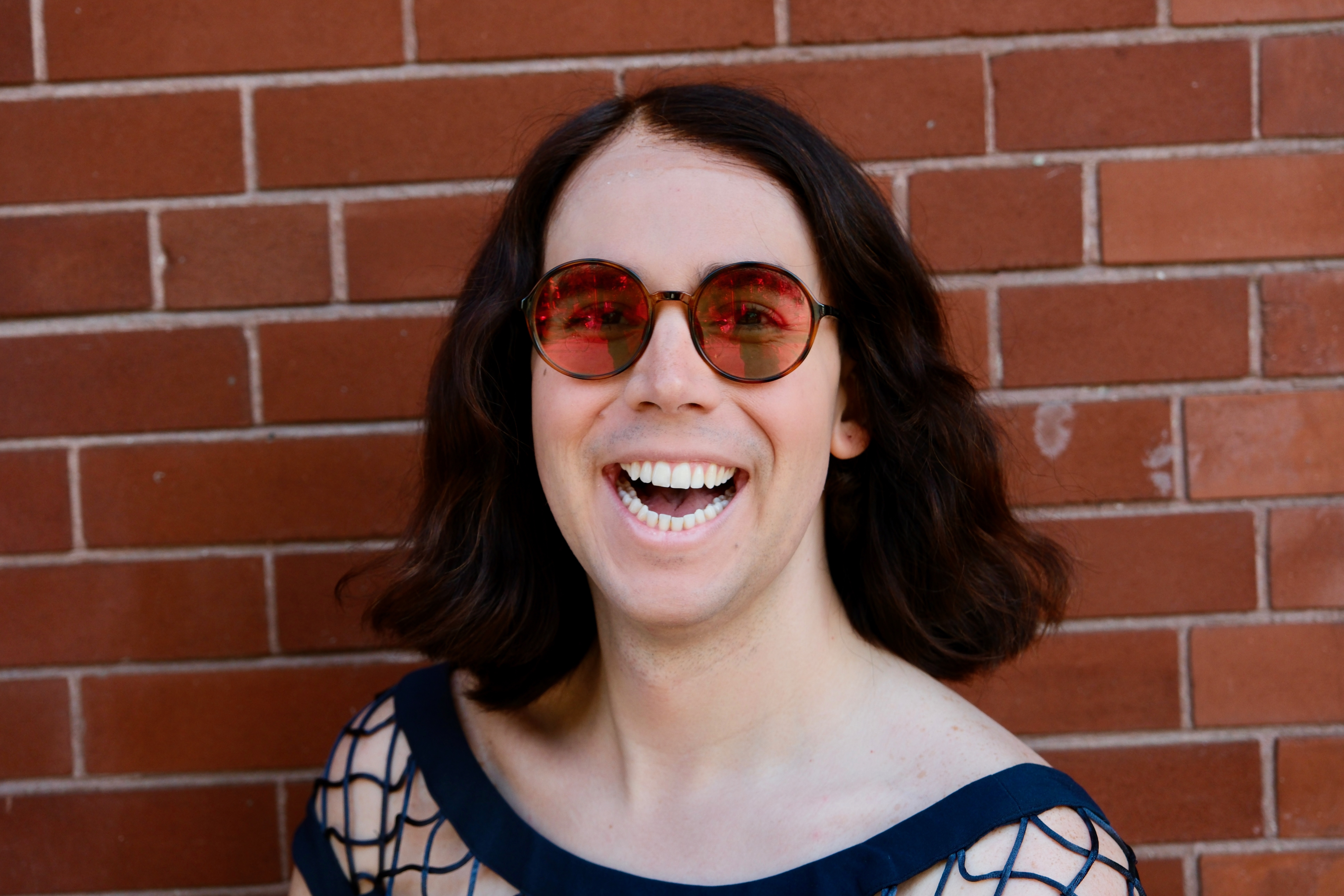 Photo of Alex Napier