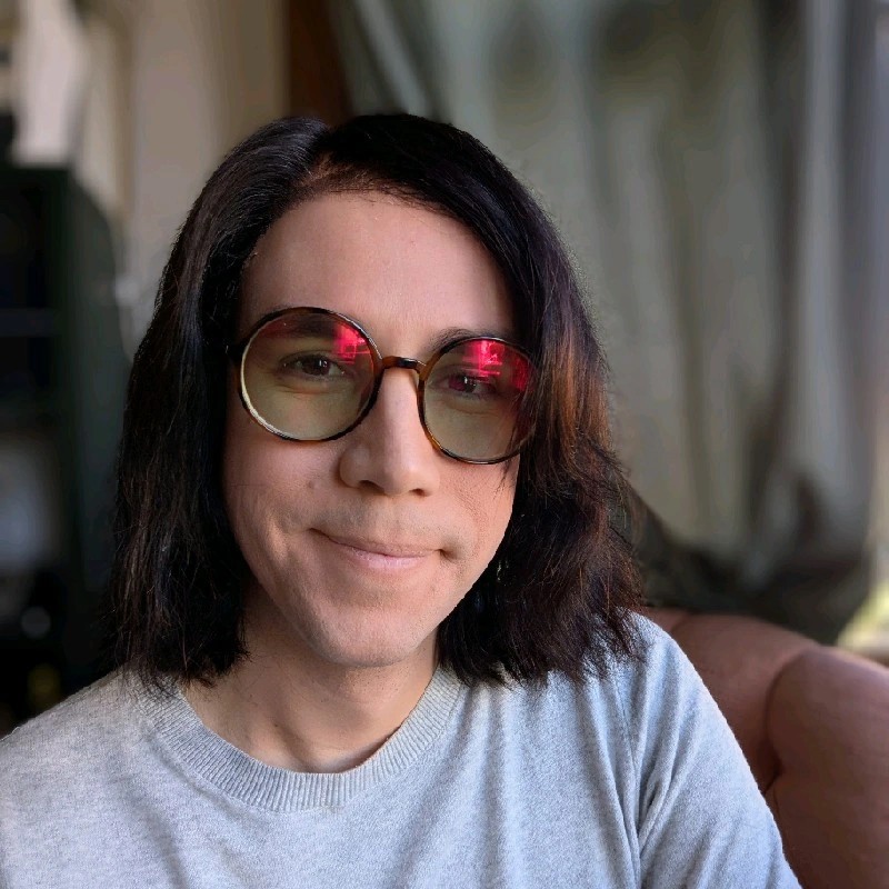 Photo of Alex Napier
